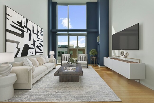 Foto del edificio - 1 Earhart St