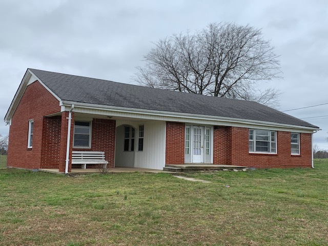 Building Photo - 5401 Burgess Falls Rd