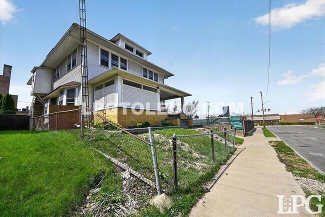 Foto del edificio - 414 Platt St