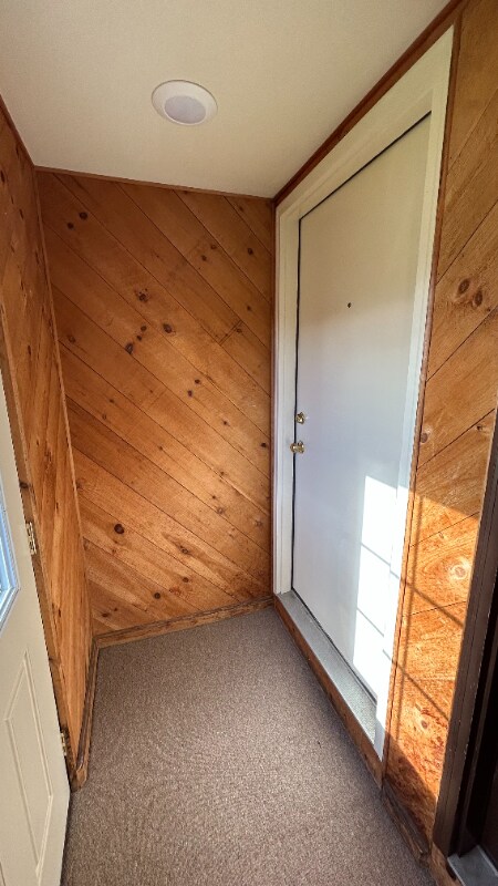 Foto del edificio - 249 Mercer Ave