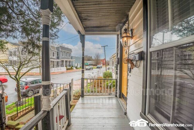 Foto del edificio - 723 N 22nd St