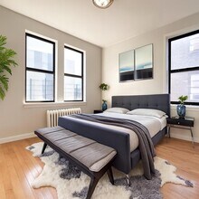 Building Photo - 610 W 163rd St