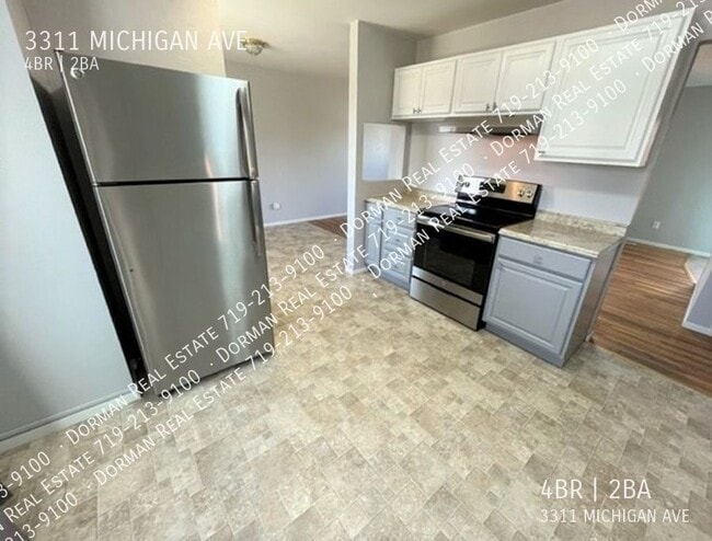 Photo - 3311 Michigan Ave House