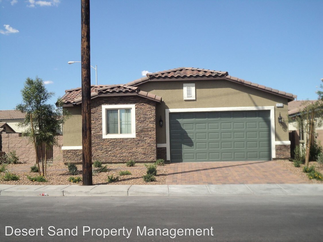 3530 E Tompkins Ave, Las Vegas, NV 89121 House Rental in Las Vegas