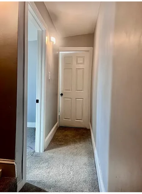 Photo - 820 W 7th St Townhome