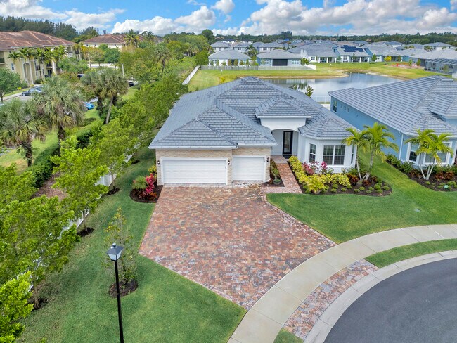 Foto del edificio - 5329 Blue Reed Ln.