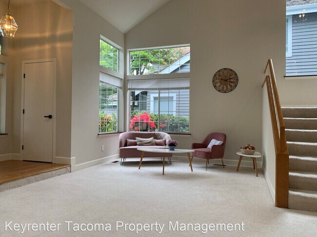 Foto del edificio - 4 br, 2.5 bath House - 6212 84th Ave Ct W