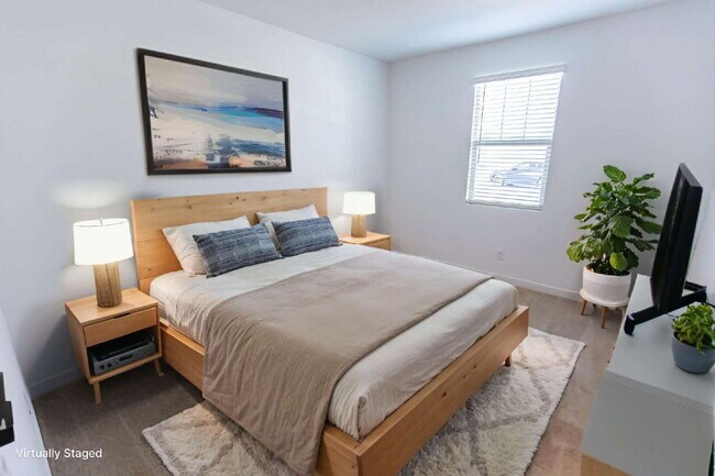 Foto del edificio - 23007 E Watford Dr