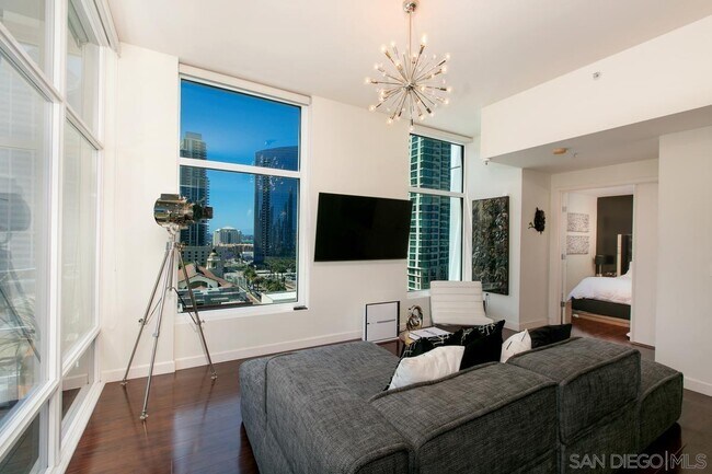 Foto del edificio - 1262 Kettner Blvd