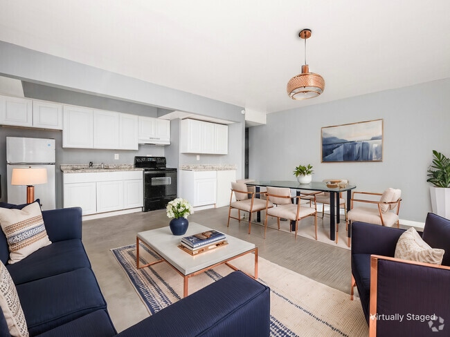 Building Photo - KP Eastland Condominiums