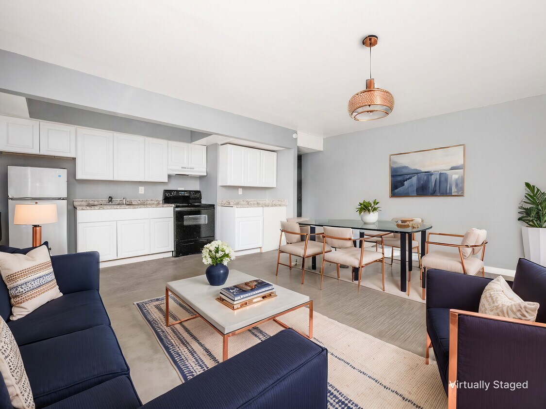 Foto principal - KP Eastland Condominiums