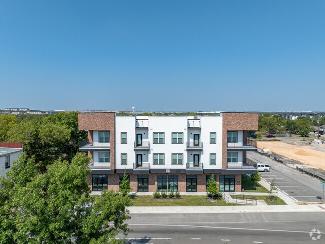 Foto del edificio - Lexington at West Boyce