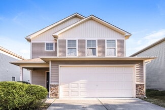 Building Photo - 3661 Althorp Drive