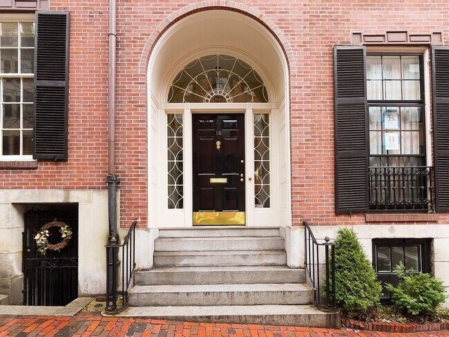 Foto del edificio - 15 Chestnut St