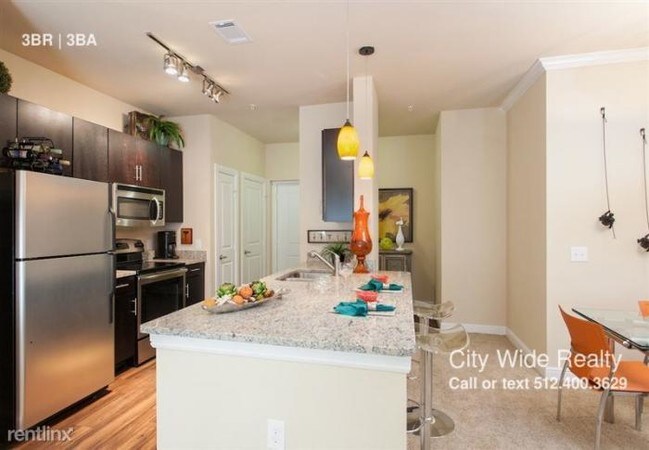 Building Photo - 3 bedroom in Austin TX 78738