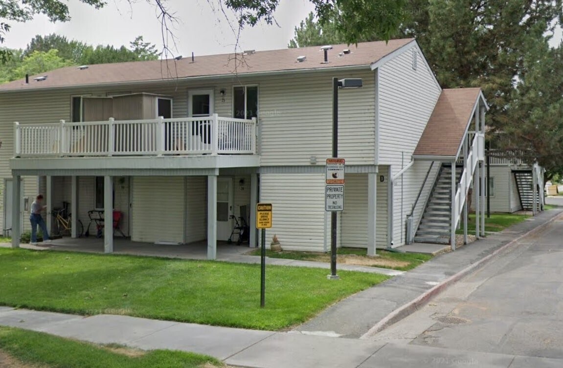 Foto principal - 450 J St