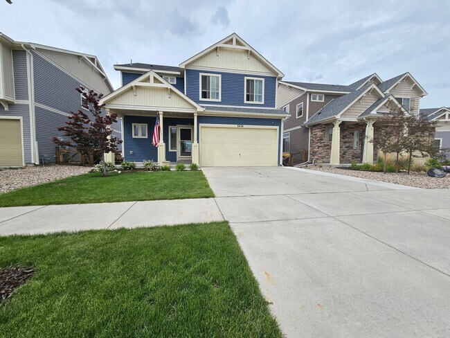 Building Photo - Beautiful 4 Bed, 4 Bath Home In Banning Le...