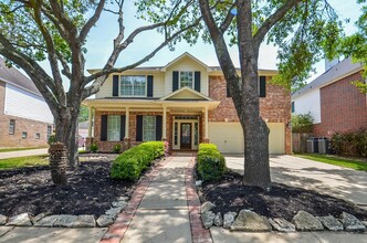 Building Photo - 20907 Auburn Trace Ct