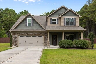 Building Photo - 3982 US-421