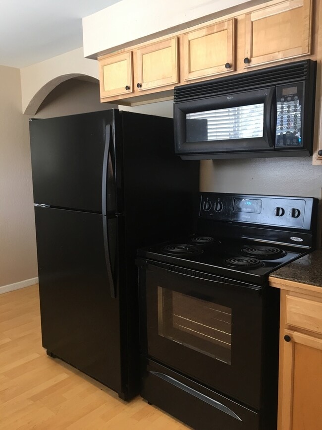 Foto del edificio - Close to Downtown