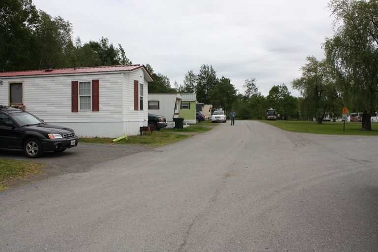  - Stillwater Mobile Home Park