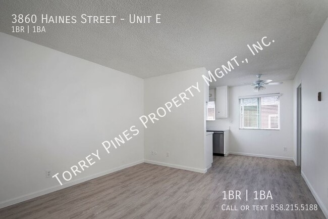 Foto del edificio - 3860 Haines St