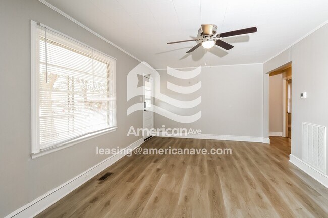 Foto del edificio - 132 15th St
