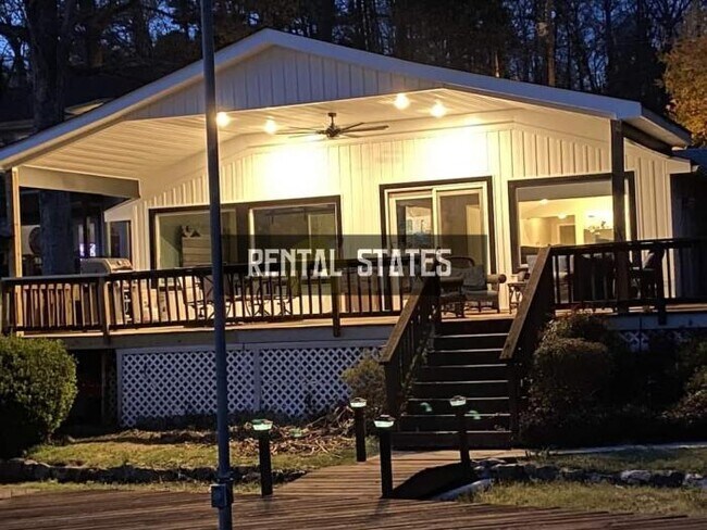Building Photo - 3 bedroom in Hot Springs AR 71913