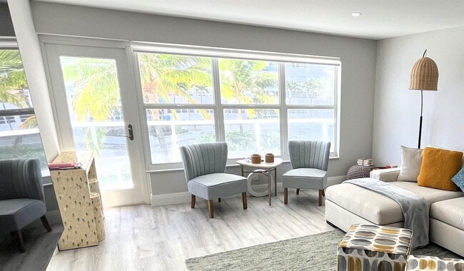 Foto del edificio - 3500 Galt Ocean Dr