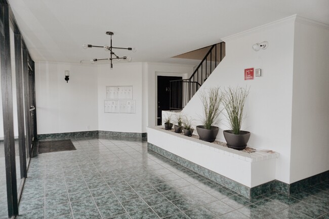 Foto del edificio - The Dalton Apartments