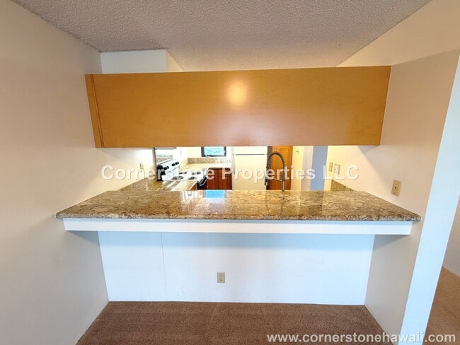 Foto del edificio - 990 Ala Nanala St