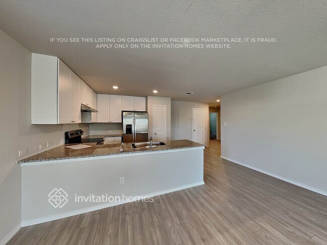 Foto del edificio - 3538 Booker Trl