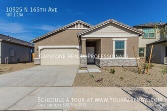 Building Photo - 10925 N 165th Ave