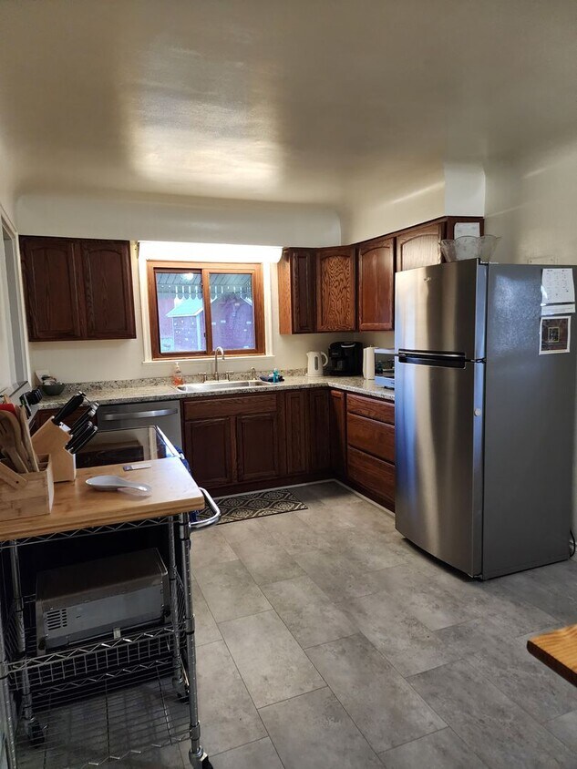 1430 W Hendrickson Rd, Sequim, WA 98382 House Rental in Sequim, WA