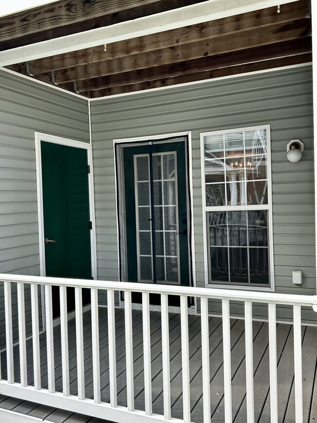 Foto del edificio - 45511 Westmeath Way
