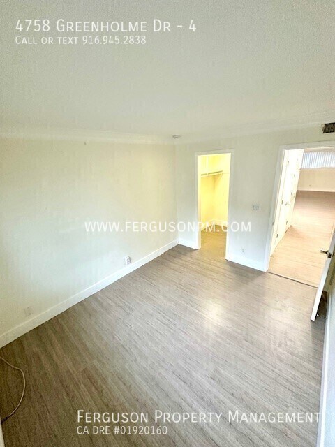 Foto del edificio - 4758 Greenholme Dr