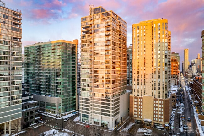 Kingsbury on the Park