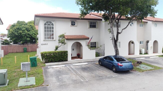 Foto del edificio - 13463 SW 62nd St