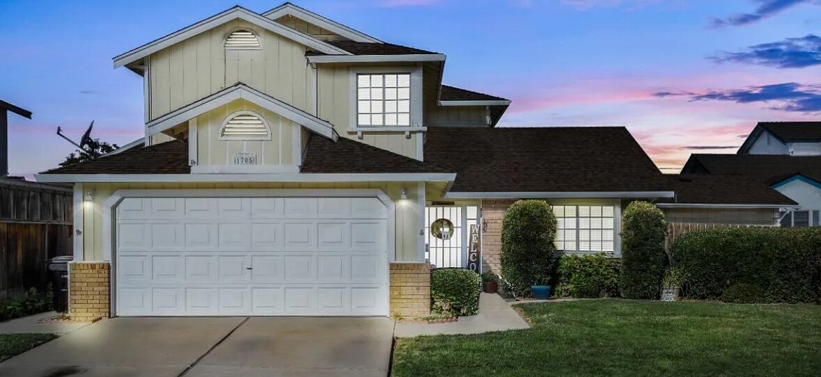 Foto principal - 1705 Badger Way