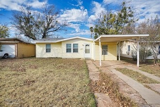 Building Photo - 1234 S Crockett Dr