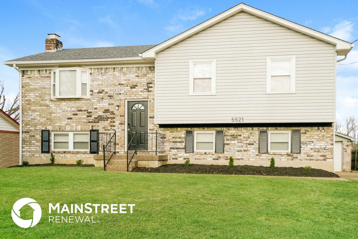 Foto principal - 5521 Branston Dr