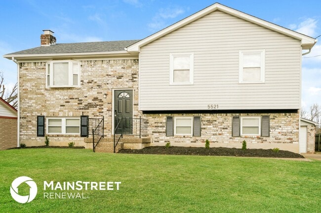 Building Photo - 5521 Branston Dr