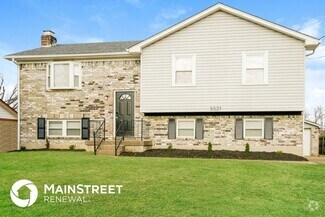 Building Photo - 5521 Branston Dr