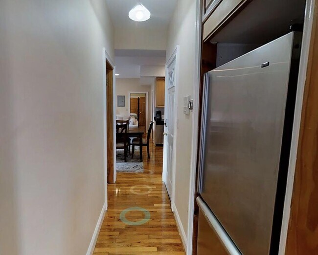 Foto del edificio - 1031 Tremont St