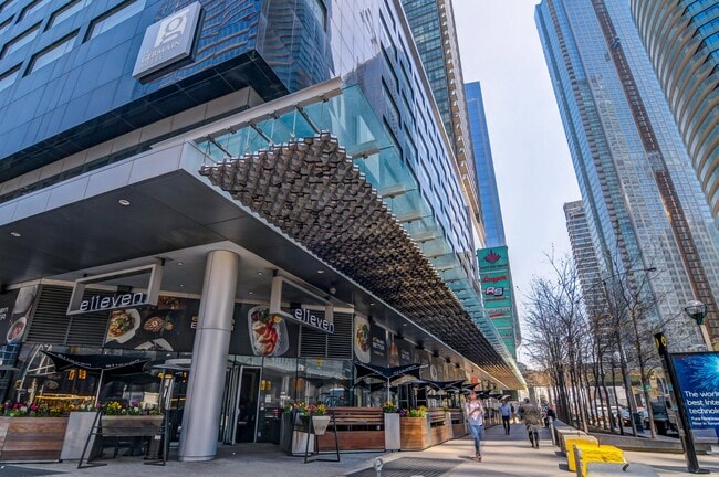 Building Photo - 65 Bremner Blvd