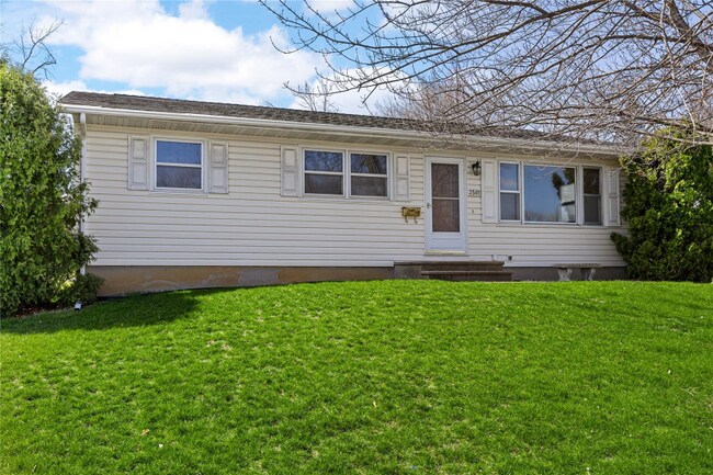 Building Photo - 3501 Sheridan Dr SE
