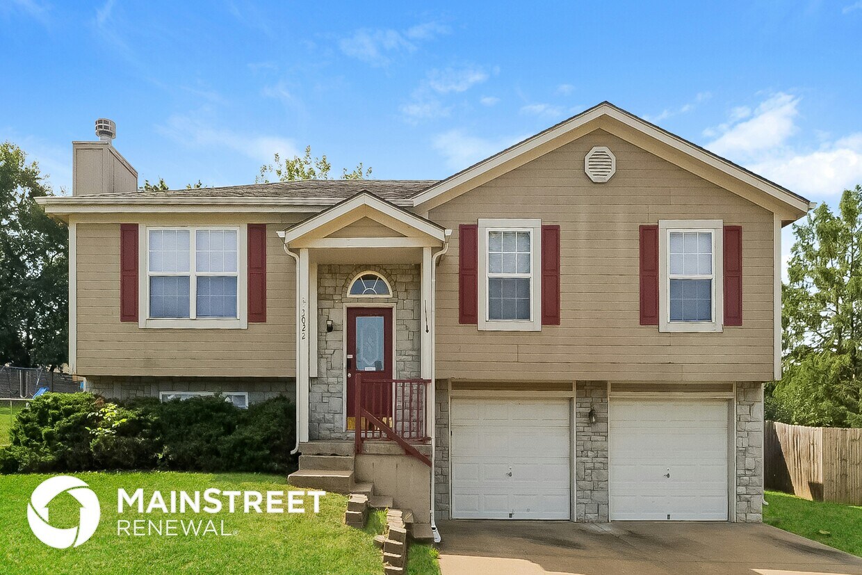 Foto principal - 3022 SW Shadow Brook Dr