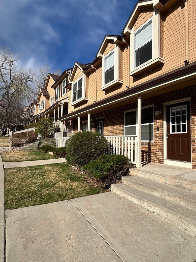 Photo - Sunny & Spacious 2-Bedroom Townhome
