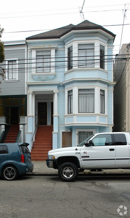 Building Photo - 1332 10th Ave