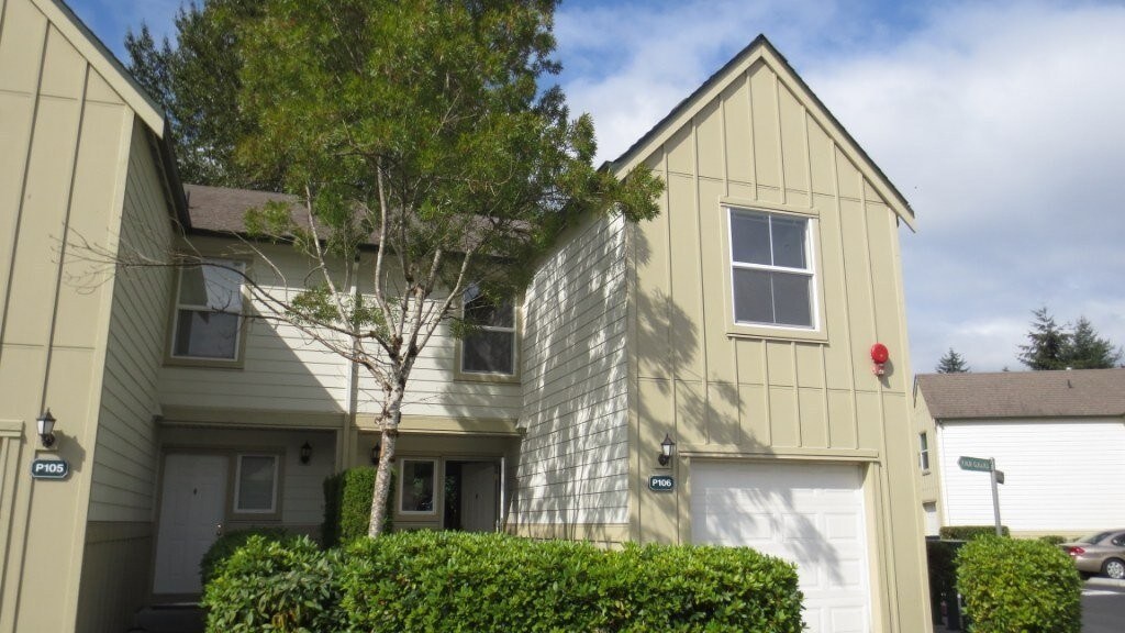 Primary Photo - Silverlake Townhome